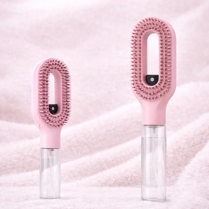 Malayae Spray Comb – Hydrate & Detangle