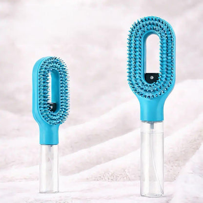 Malayae Spray Comb – Hydrate & Detangle
