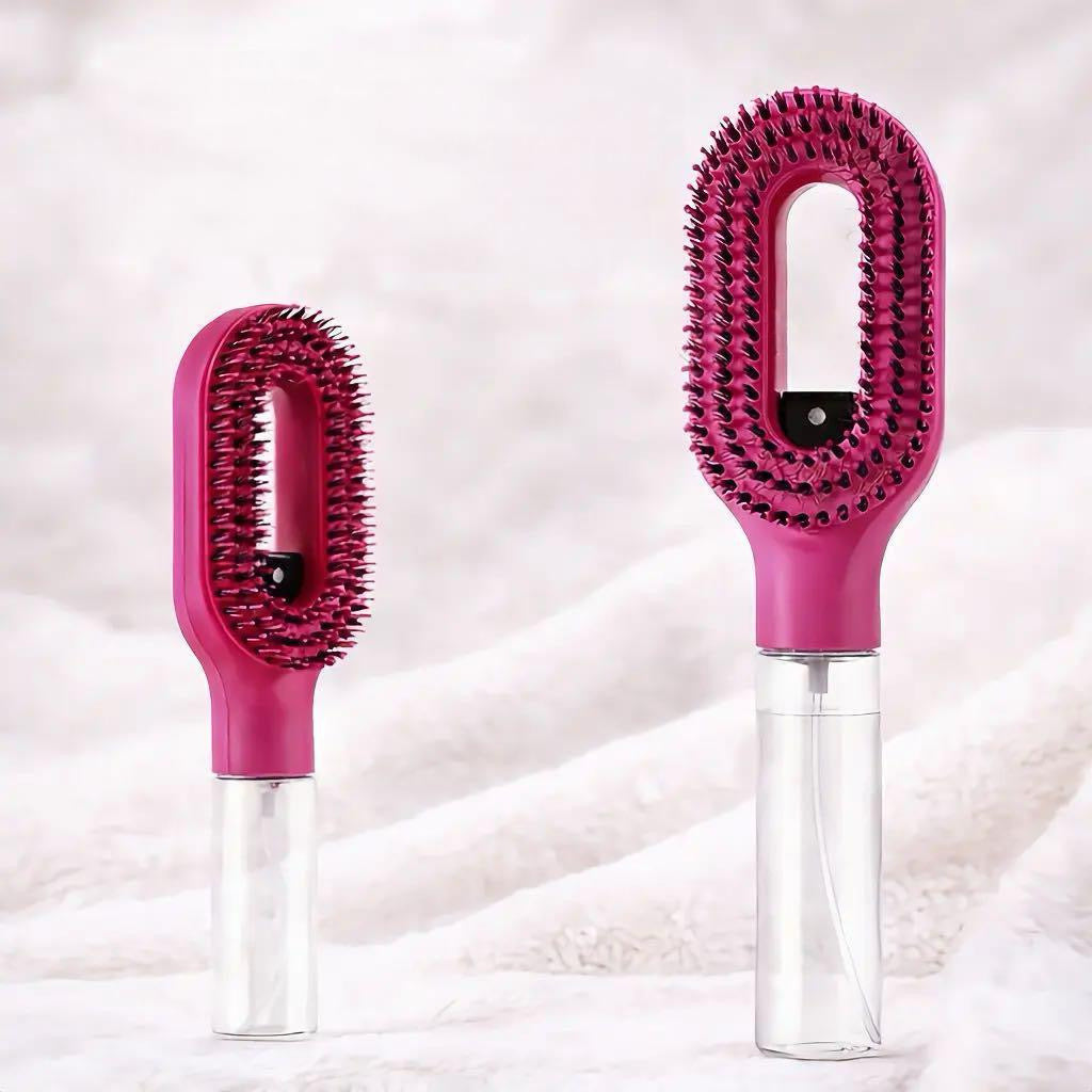 Malayae Spray Comb – Hydrate & Detangle